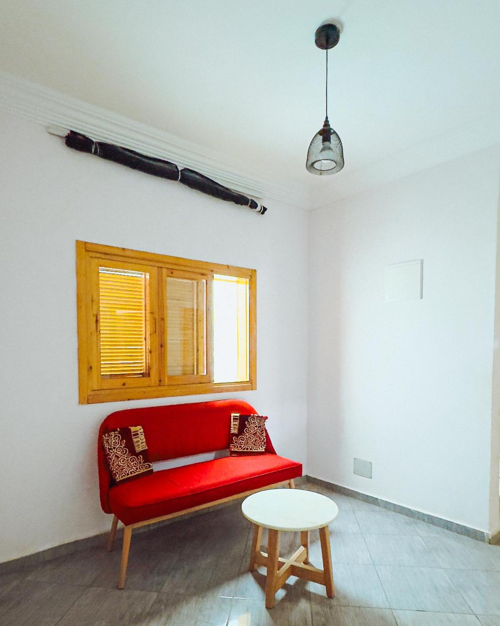 Fyndy Hotel Dakhla Exterior photo