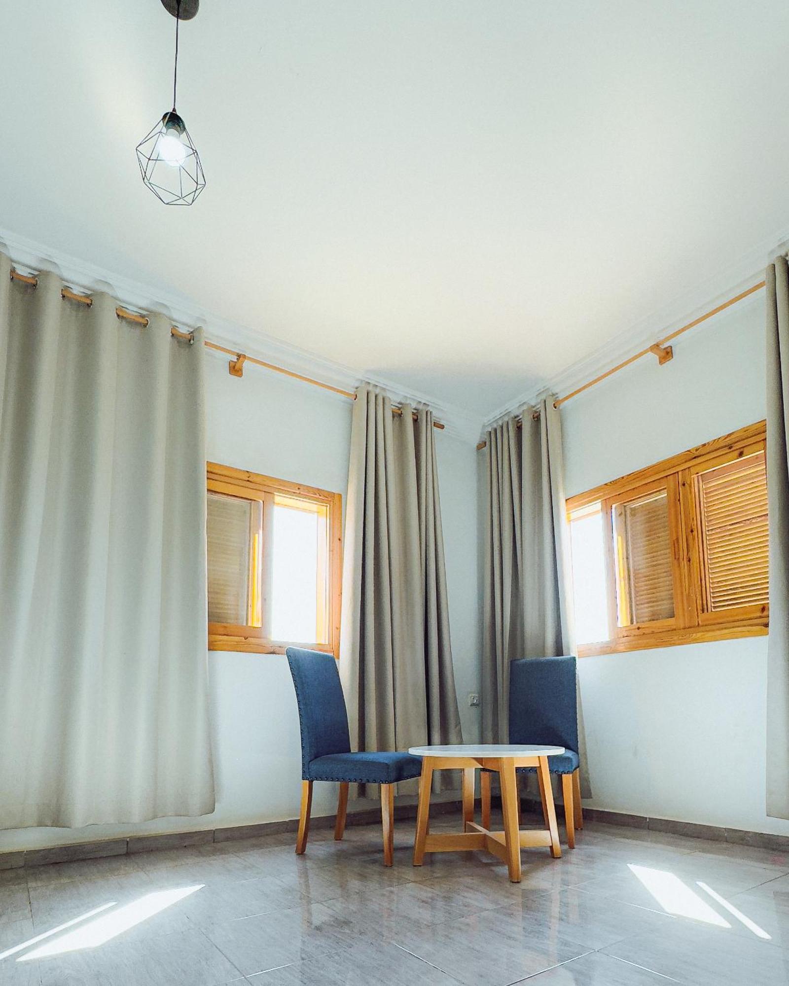 Fyndy Hotel Dakhla Exterior photo